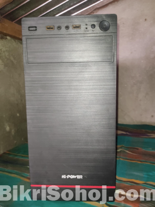 Hi Power
